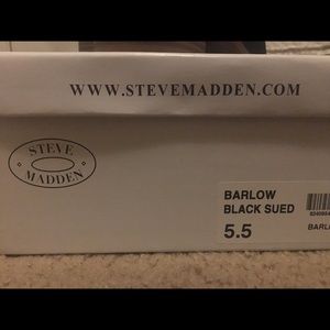 Steve Madden Shoes - Steve Madden chunky heels Steve Madden Shoes - Steve Madden chunky heels
